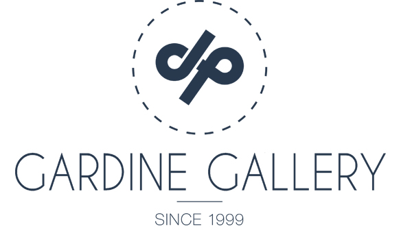 Gardine Gallery logo